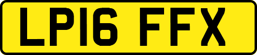 LP16FFX