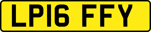 LP16FFY