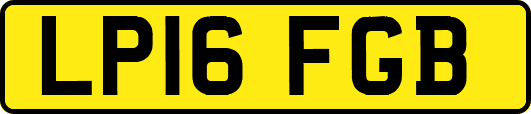 LP16FGB