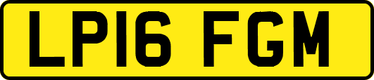 LP16FGM
