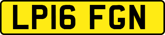 LP16FGN
