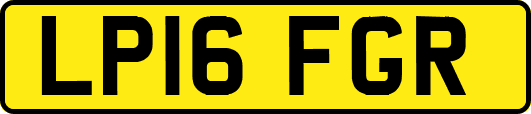 LP16FGR