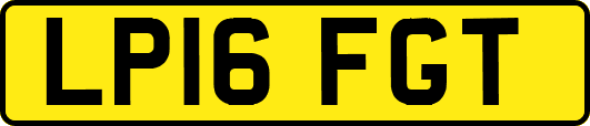 LP16FGT