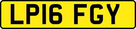 LP16FGY