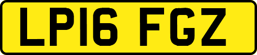 LP16FGZ