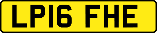 LP16FHE