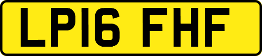 LP16FHF