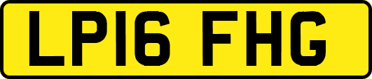 LP16FHG