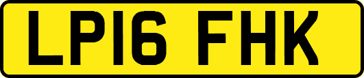 LP16FHK