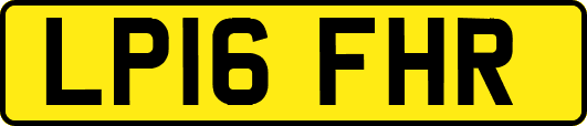 LP16FHR