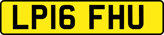 LP16FHU