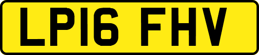 LP16FHV