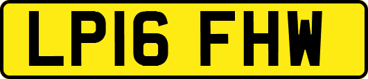 LP16FHW