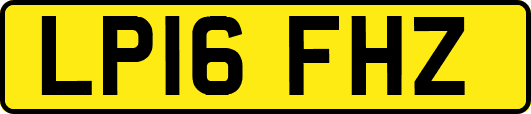 LP16FHZ
