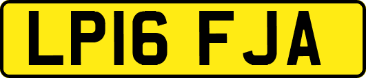LP16FJA