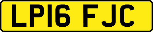 LP16FJC