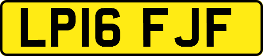 LP16FJF