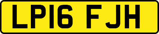 LP16FJH