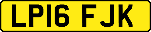LP16FJK