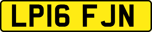 LP16FJN