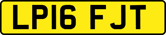 LP16FJT