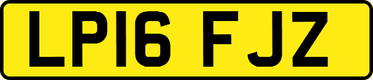 LP16FJZ