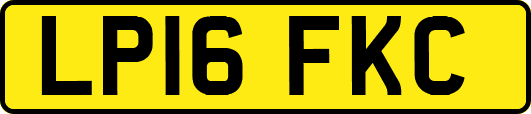 LP16FKC