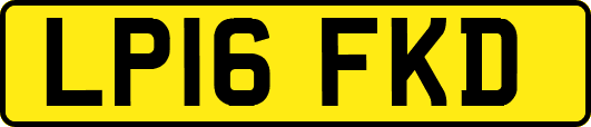 LP16FKD