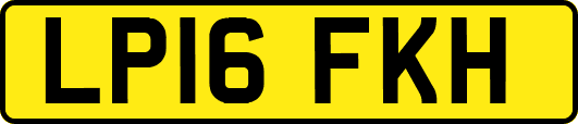 LP16FKH