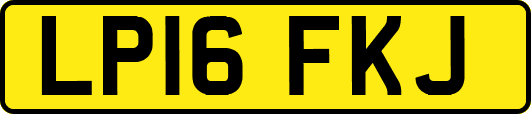 LP16FKJ