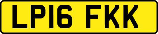 LP16FKK