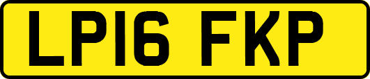 LP16FKP
