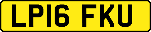 LP16FKU