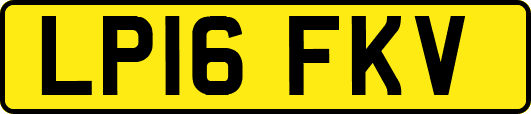 LP16FKV
