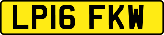 LP16FKW