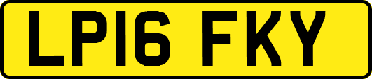 LP16FKY
