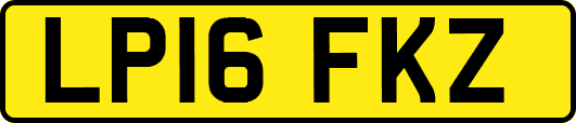 LP16FKZ