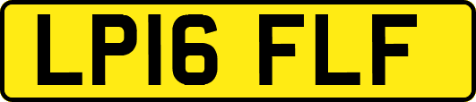 LP16FLF