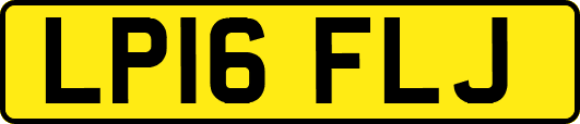 LP16FLJ