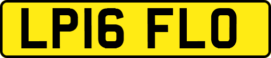 LP16FLO