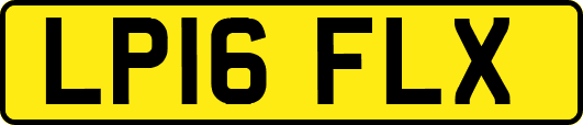 LP16FLX