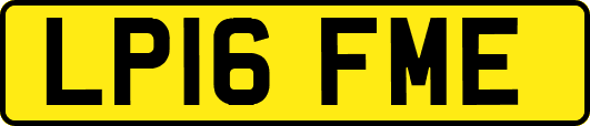 LP16FME