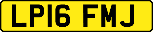 LP16FMJ