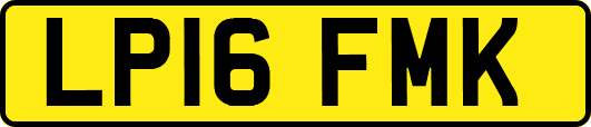 LP16FMK