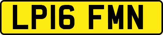 LP16FMN