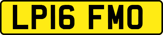 LP16FMO