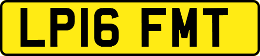 LP16FMT