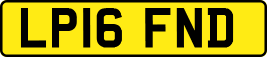 LP16FND