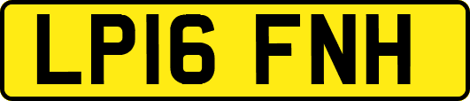 LP16FNH