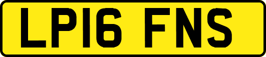 LP16FNS